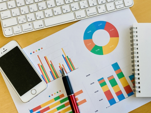 採用事例と実績データ