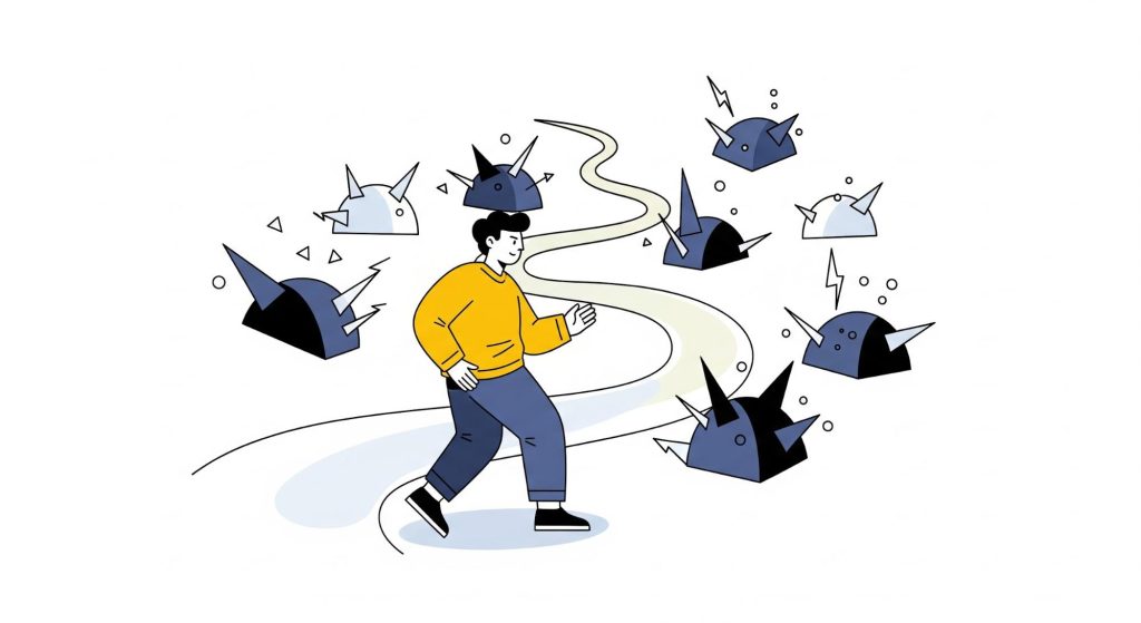 【トラブル回避】解体工事中の注意点と対策